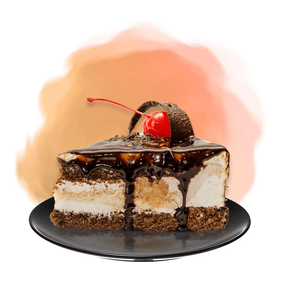 Schokoladen-Elisir-Torte